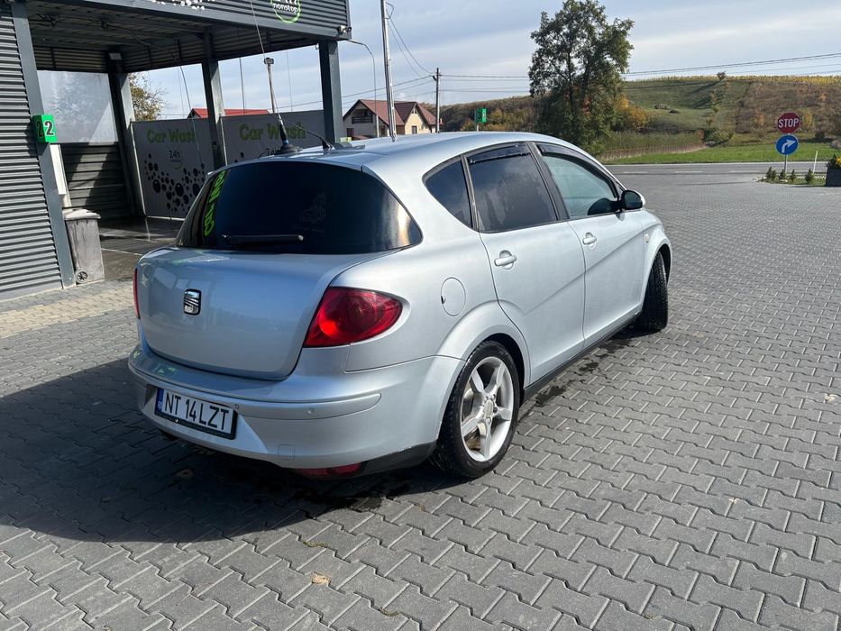 SEAT Toledo 2006 — imagine 4