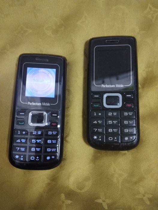 Assalom alekum Telefonlar Sotiladi Hisense Perfektum