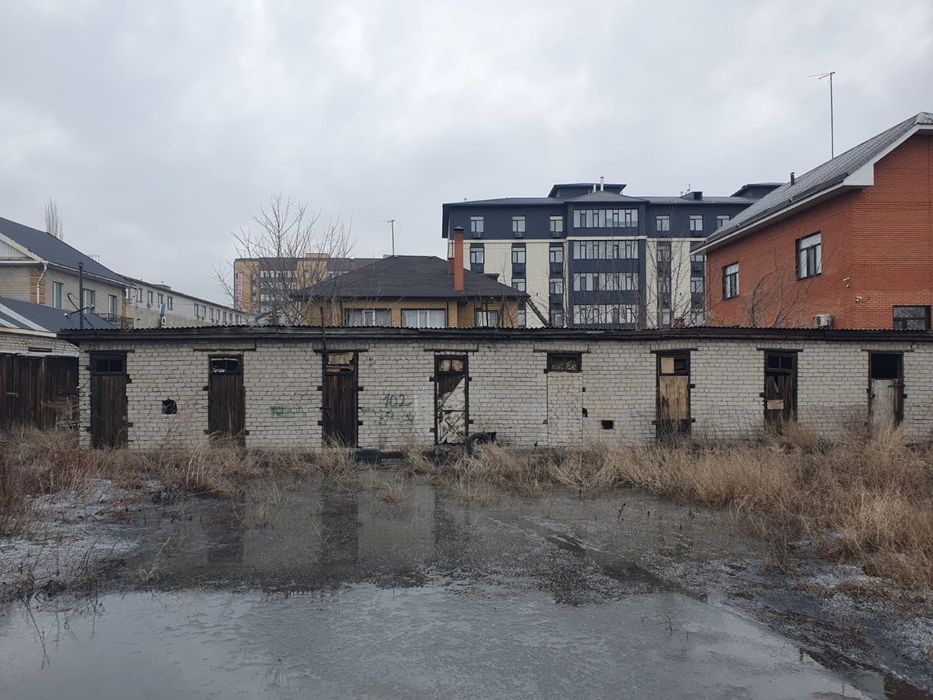 Продам дома под снос