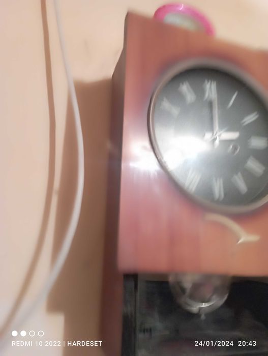 Ceas vechi 1970 preț 900lei