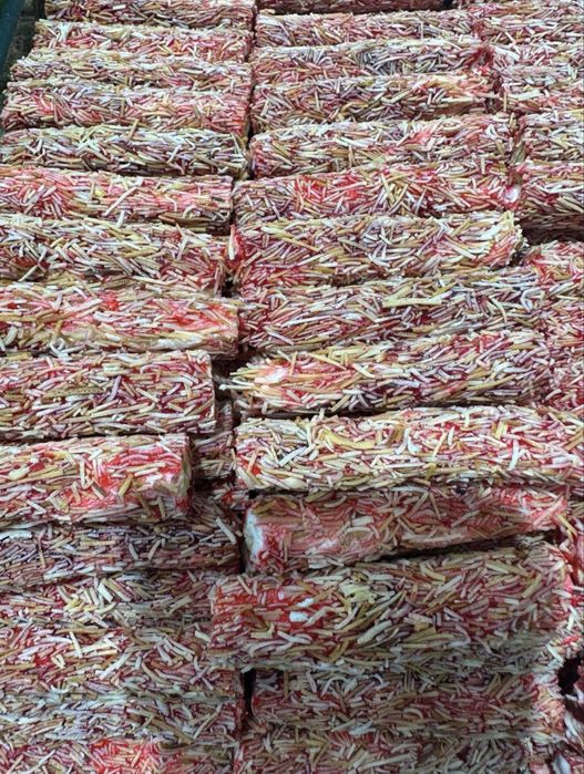 Турецкий Рахат-лукум