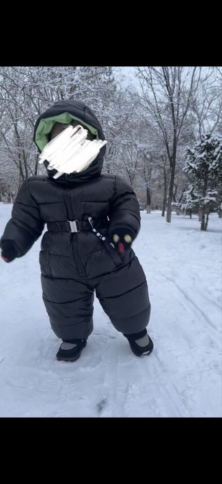 Комбинезон детский