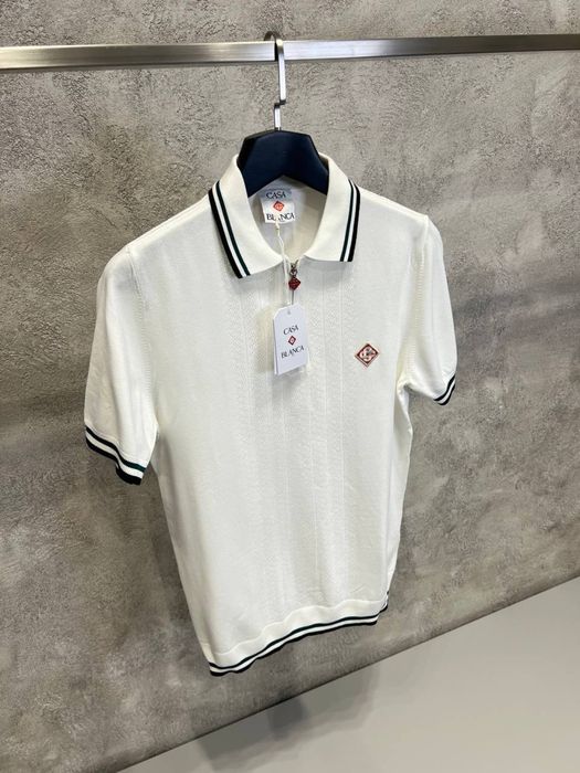 Tricou Casa Blanca calitate premium