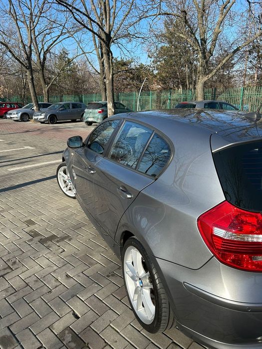 BMW Seria 1 BMW Seria 1 2.0 Diesel