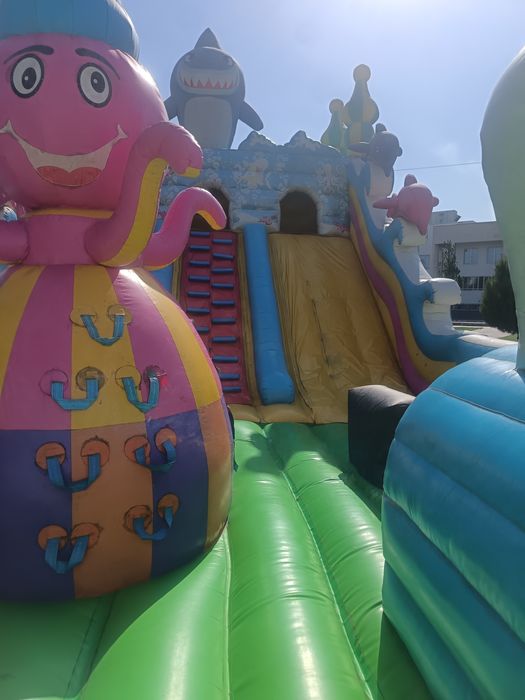 batut 6:12 arzon narxda