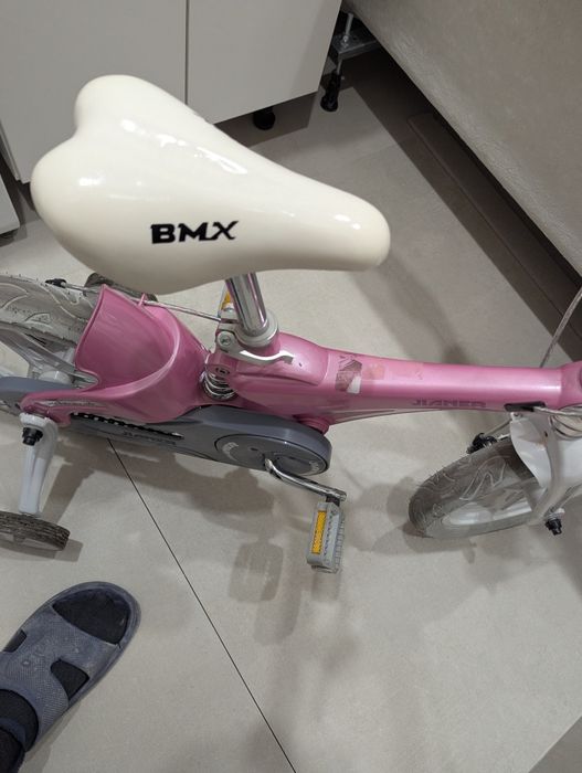 Продам детский велосипед