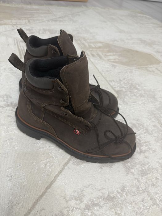 Спец обувь Red Wing