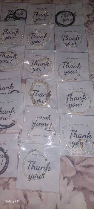 Браслеты, чокеры. Ручная работа.