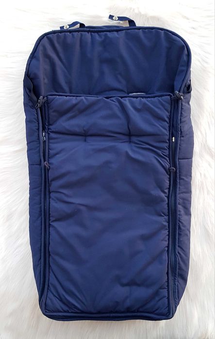 Чувал за количка