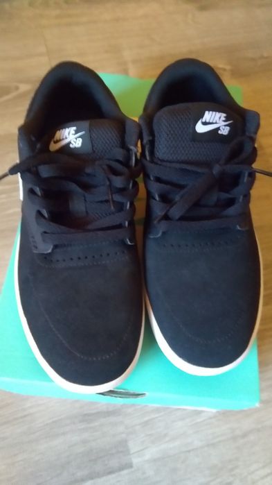 Детски кецове NIKE