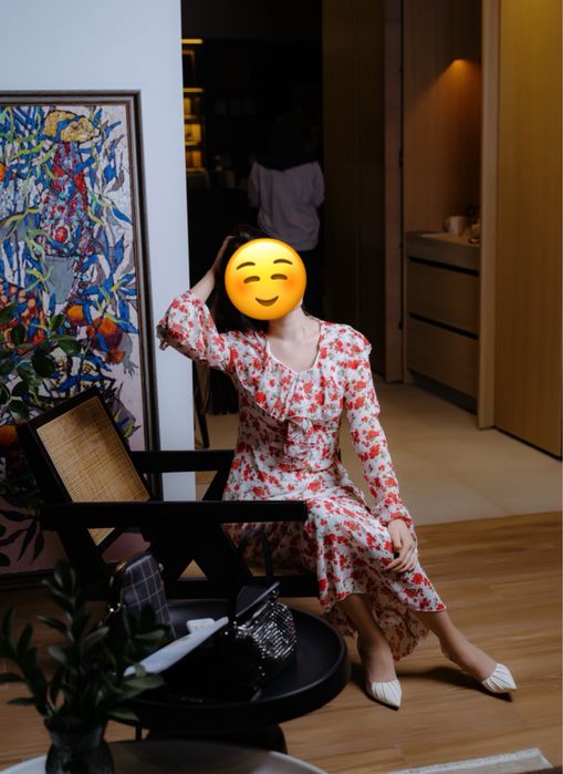 Красивые платья за дешево