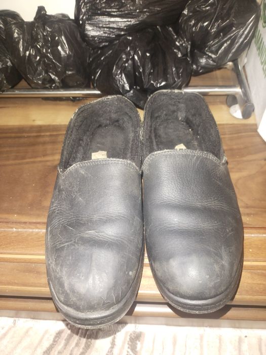 Maxsi mahsi etik botik botinka