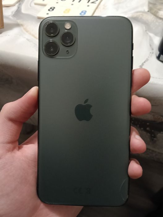 vand/schimb iphone 11pro max 64gb