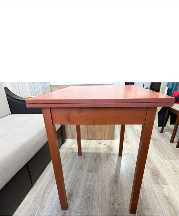 Стол раскладной на кухню