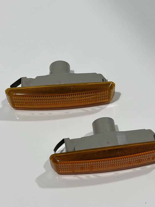 Бмв е39 повторитель поворота