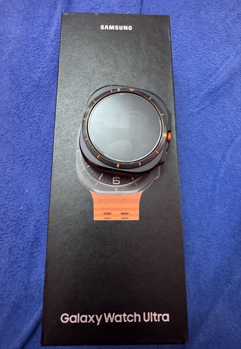 Samsung Galaxy Watch Ultra 47MM