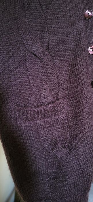 Vesta mohair Gerard Darel