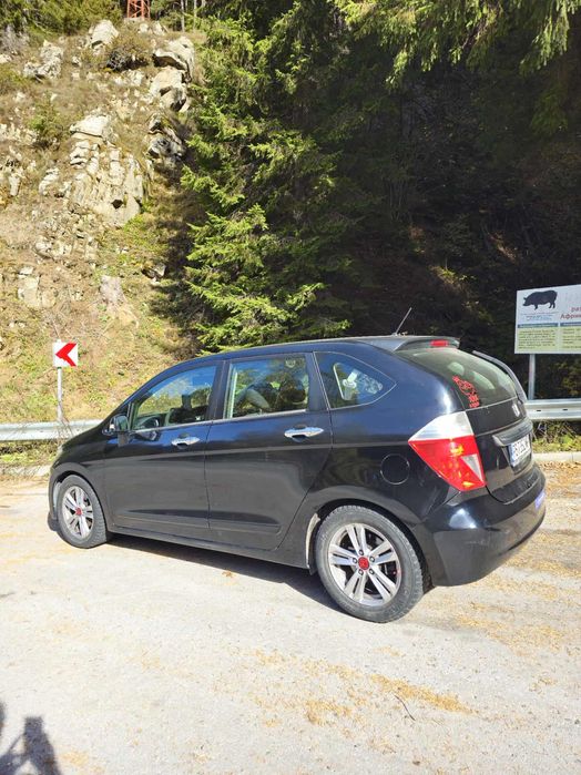 Honda FR-V 2.2 i-CDTi