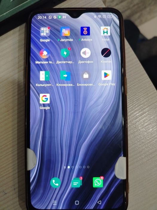 Продам телефон Oppo Reno
