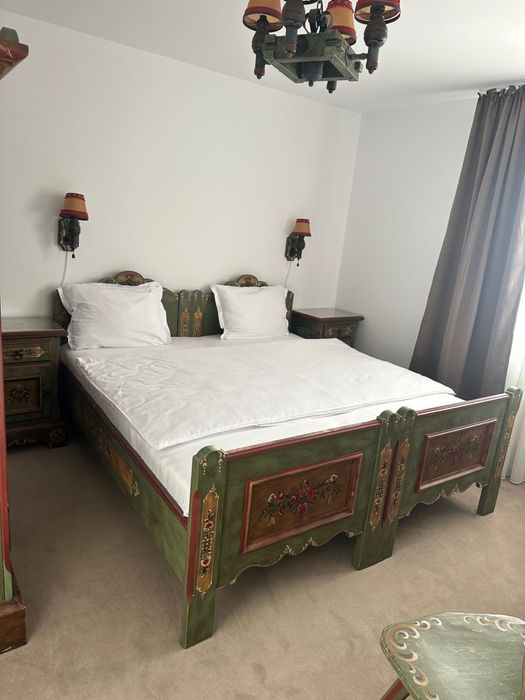 Vila de închiriat – locație deosebită (jud. Buzău, com. Odaile)