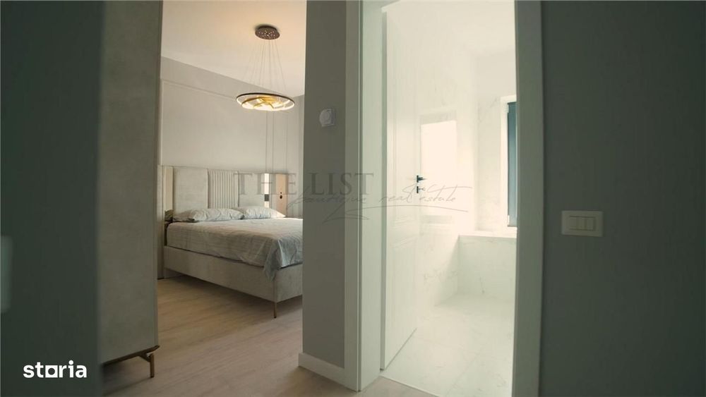 Duplex modern 4 camere I Piscina  Pipera Plaza