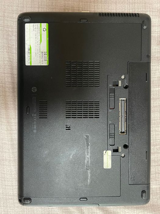 Лаптоп HP ProBook 645G 14” 8GB RAM 128GB
