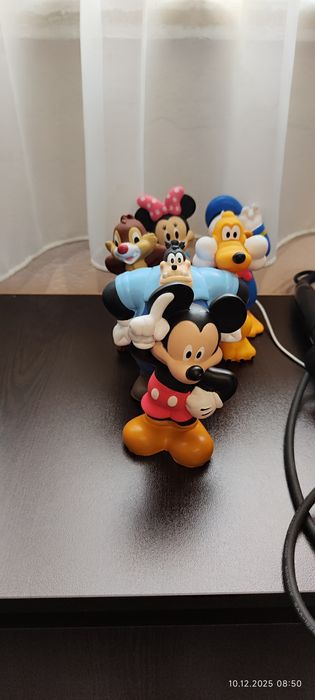 Игри плюшени малко до голямо