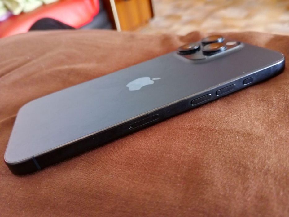 Айфон 15 про макс 256 гб