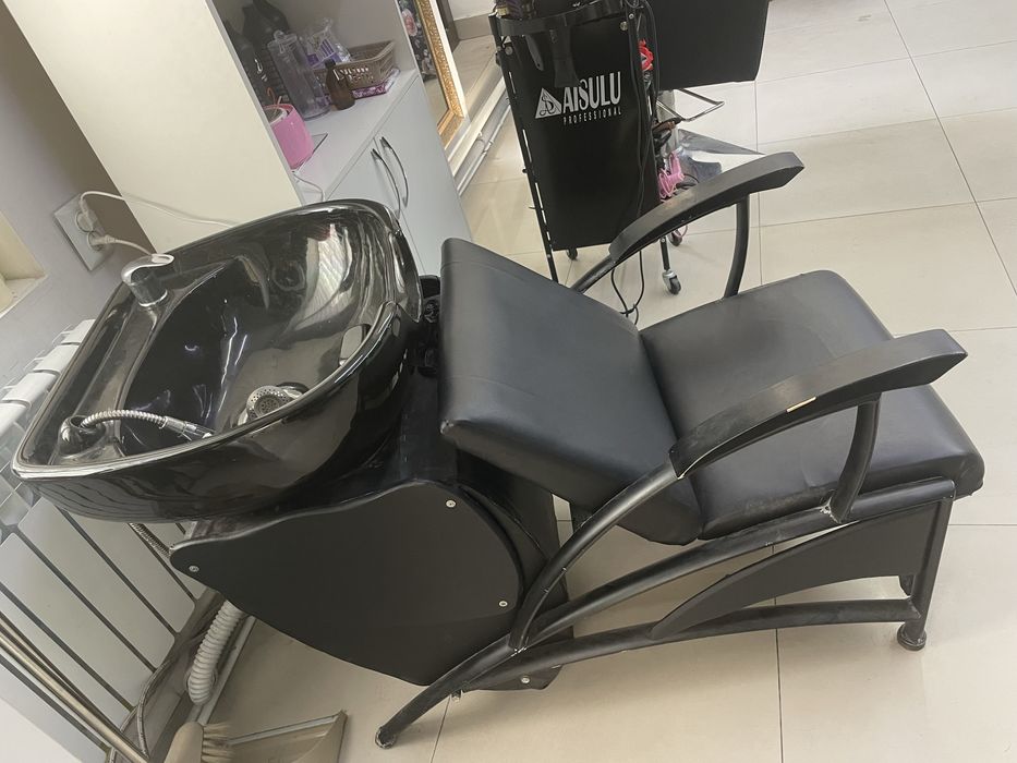 Продам мойку срочно