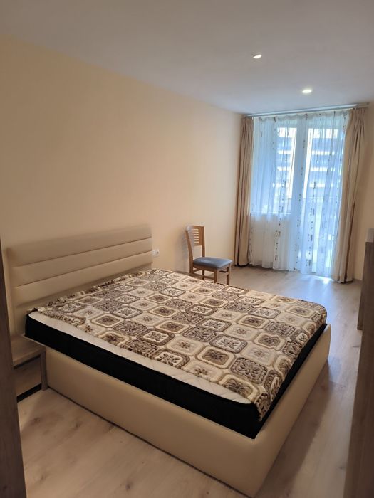 Дава се под наем Двустаен апартамент в София, Младост 4 - 57 кв.м за 567.12 € - Снимка #3