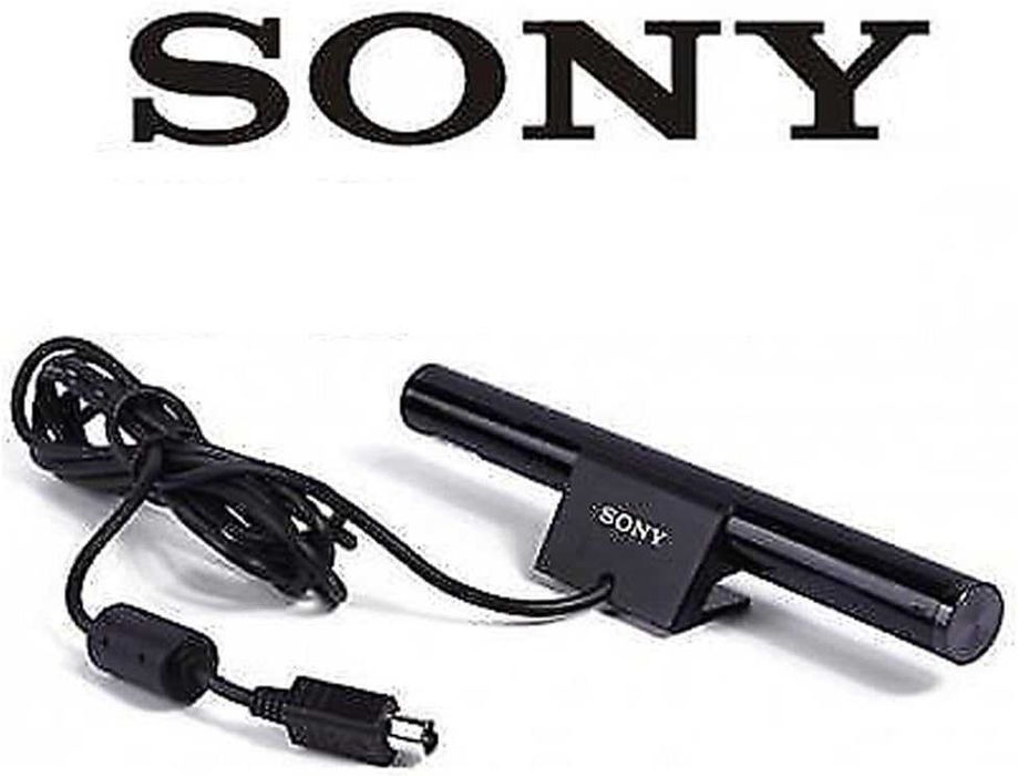 Трансмитер Sony TMR-BR100 за 3D телевизори