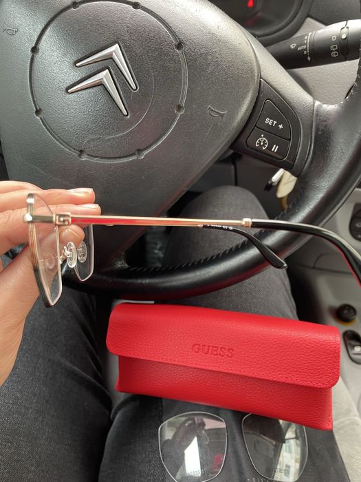 Диоптрични рамки