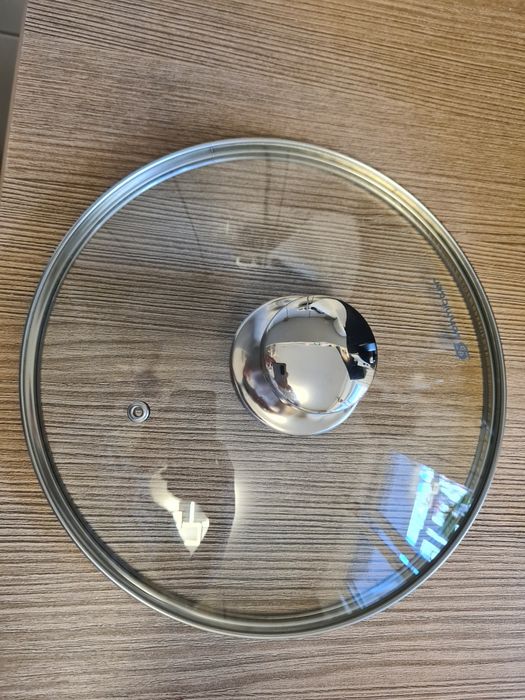 Capac oala schmitter - 28 cm