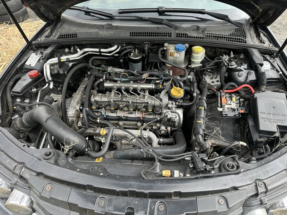 Alfa Romeo 159 de vanzare sau piese