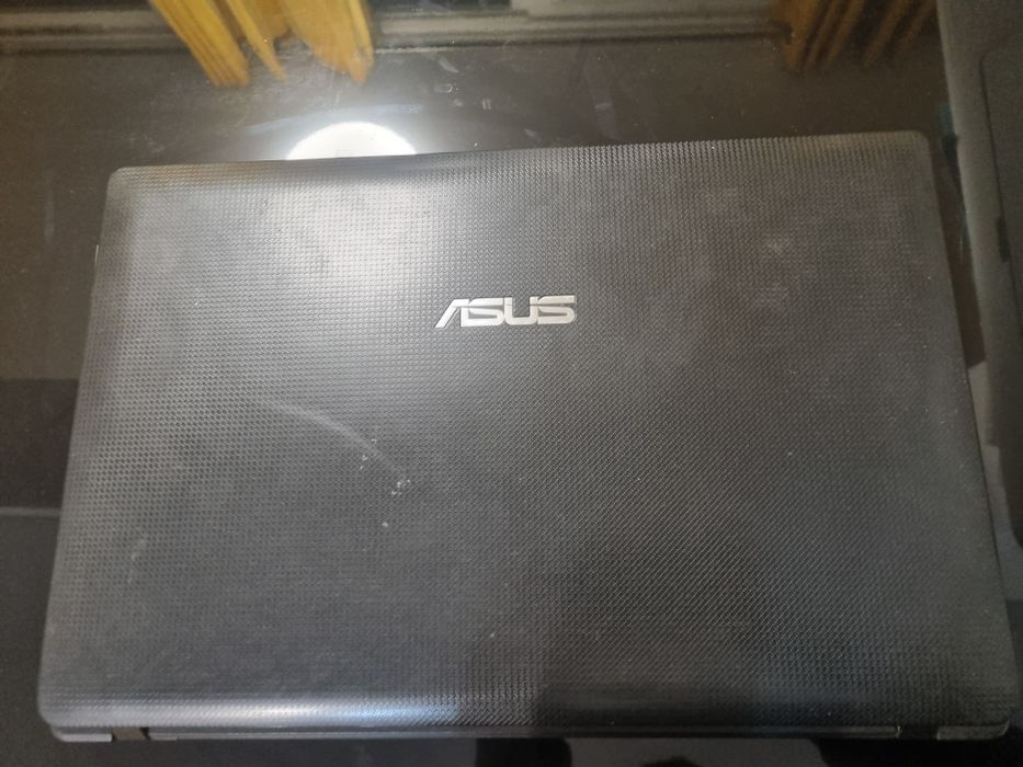 Vand Laptop Asus