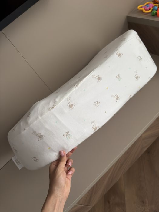 Зевушка кокон (Фабрика облаков)