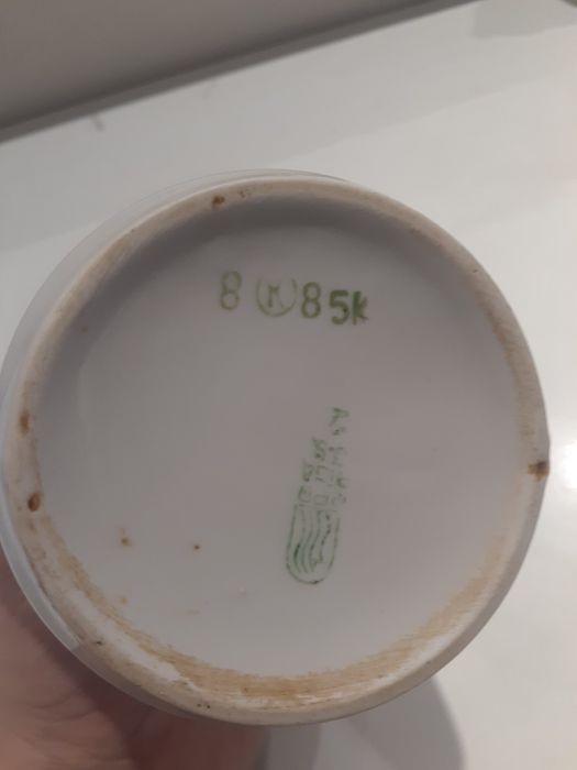 Молочниик-кувшин СССР