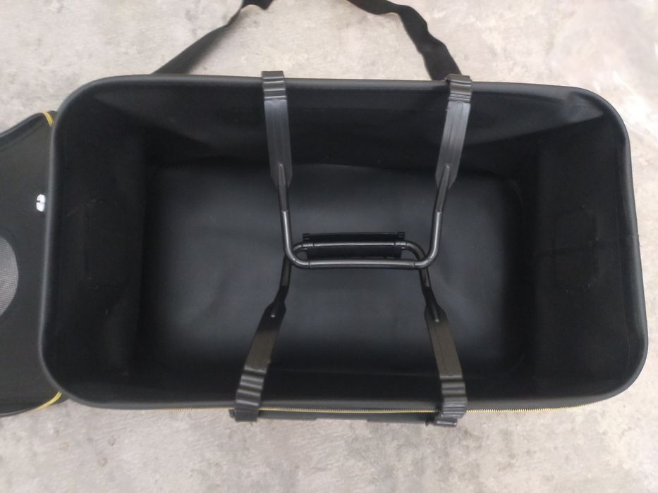 Сумка для рыбы и холодных напитков