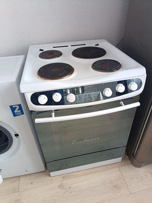 Продам электроплиту