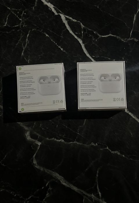 airpods pro 2 noise cancelling