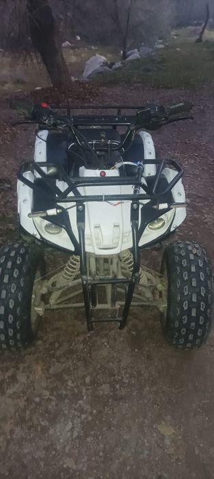 Продам квадроцикл