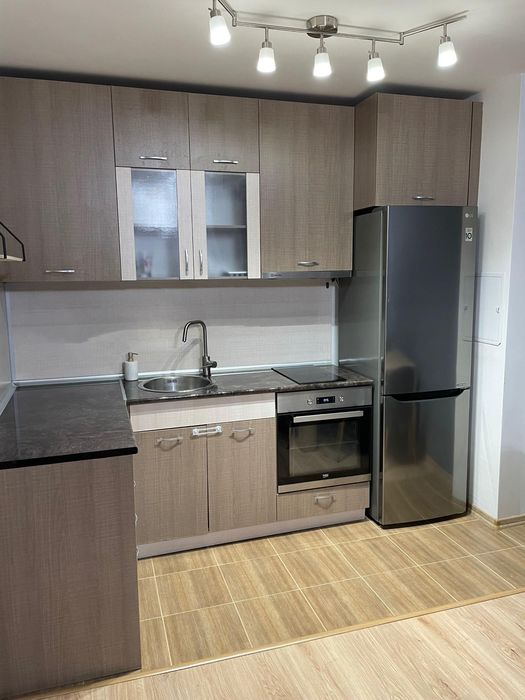 Дава се под наем Двустаен апартамент в София, Студентски град - 50 кв.м за 550 € - Снимка #3