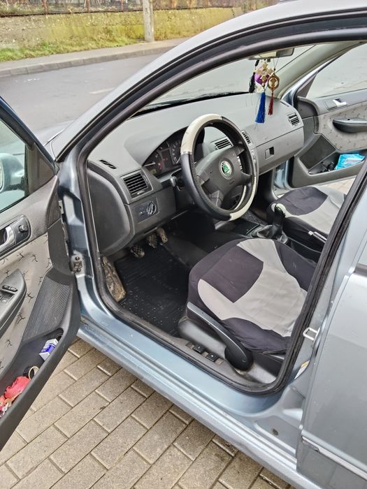 De vânzare Skoda Fabia
