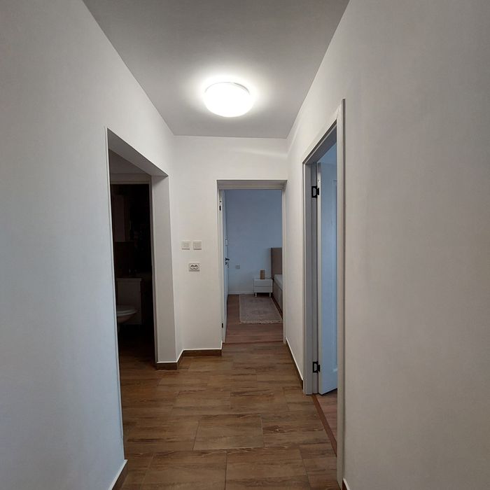 Apartament de închiriat Str. Gheorghe Lazăr 3 camere — fotografia 3