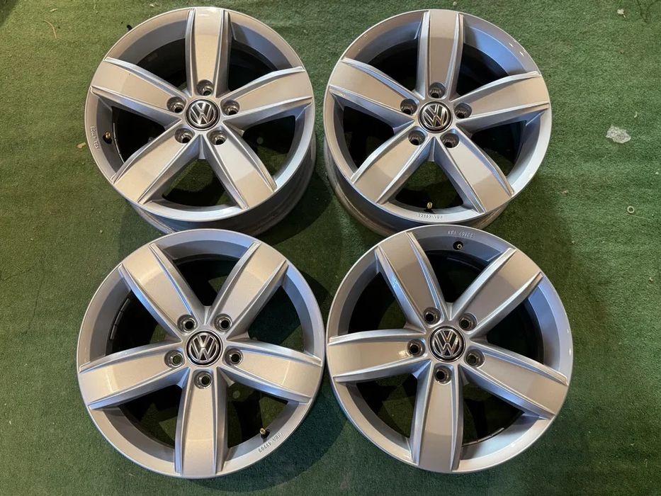 vand diferite seturi de jante volvo ford citroen vw toyota suzuky hyundai kona tucson r16 17 18 bmw logan