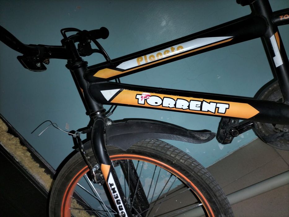 Продам велосипед