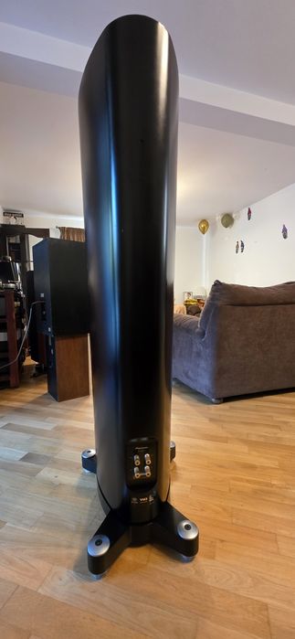 Boxe Pioneer Tad s1ex