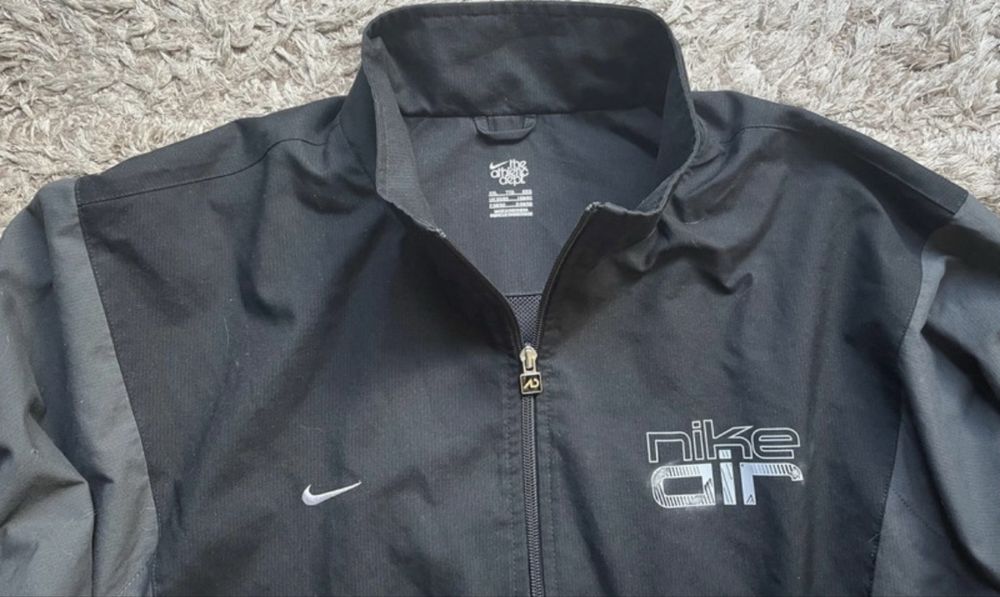 Bluza de trening Nike XXL negru