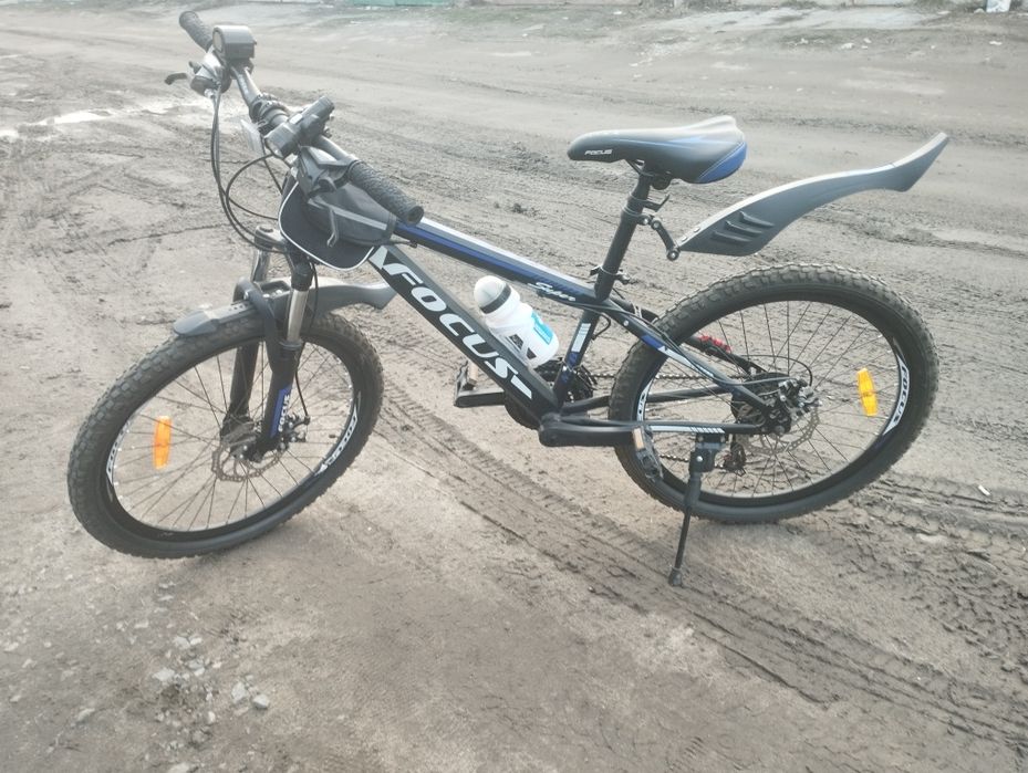 Продам велосипед