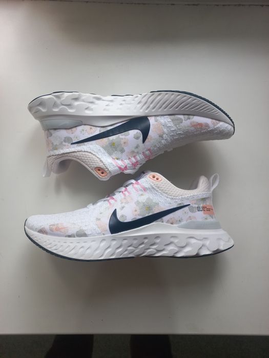 Nike React infinity 3